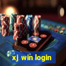 xj win login